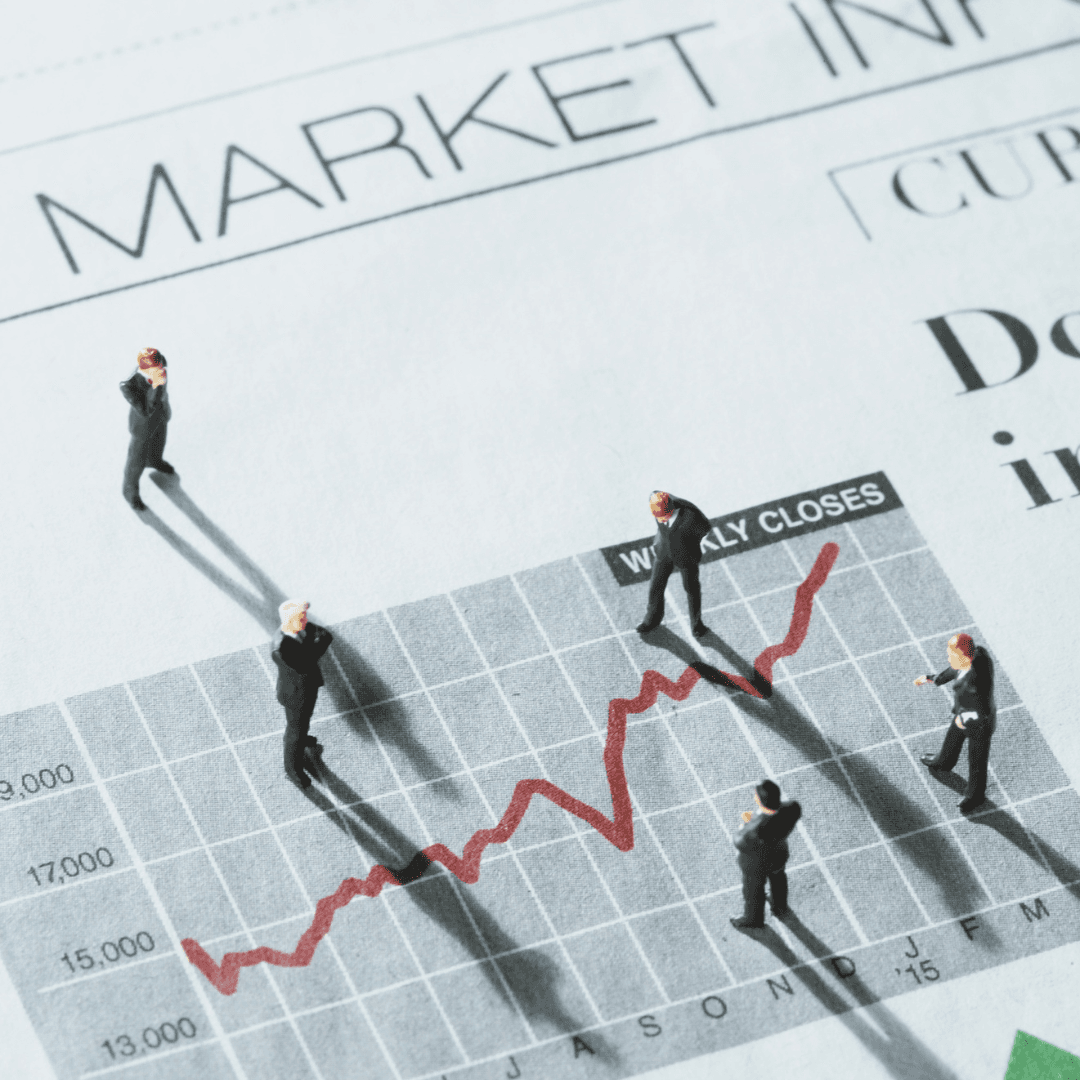 Dimensionamiento de mercado
