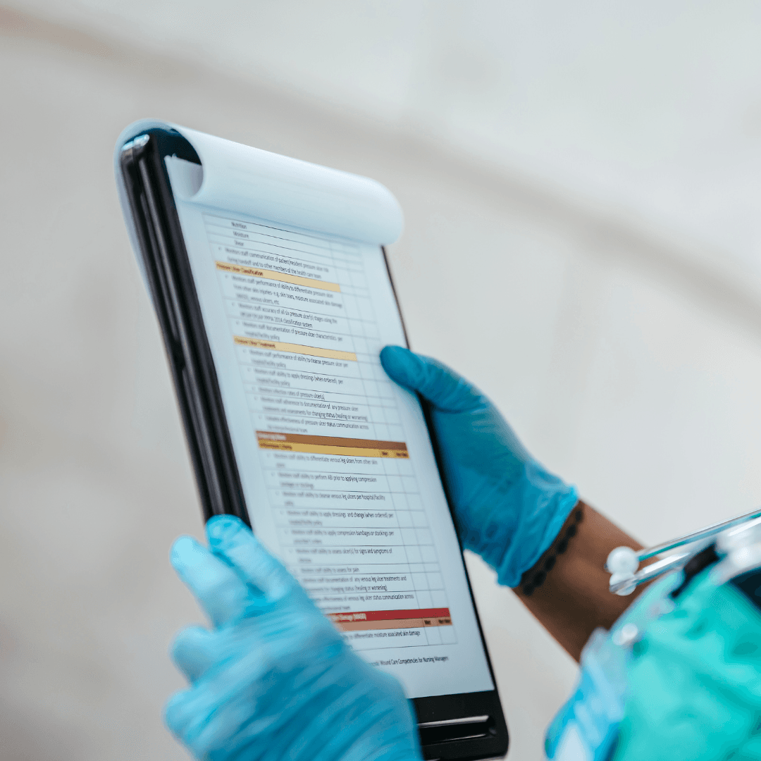 Programa médico funcional