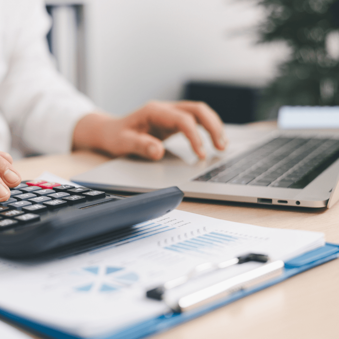 Asesoría financiera