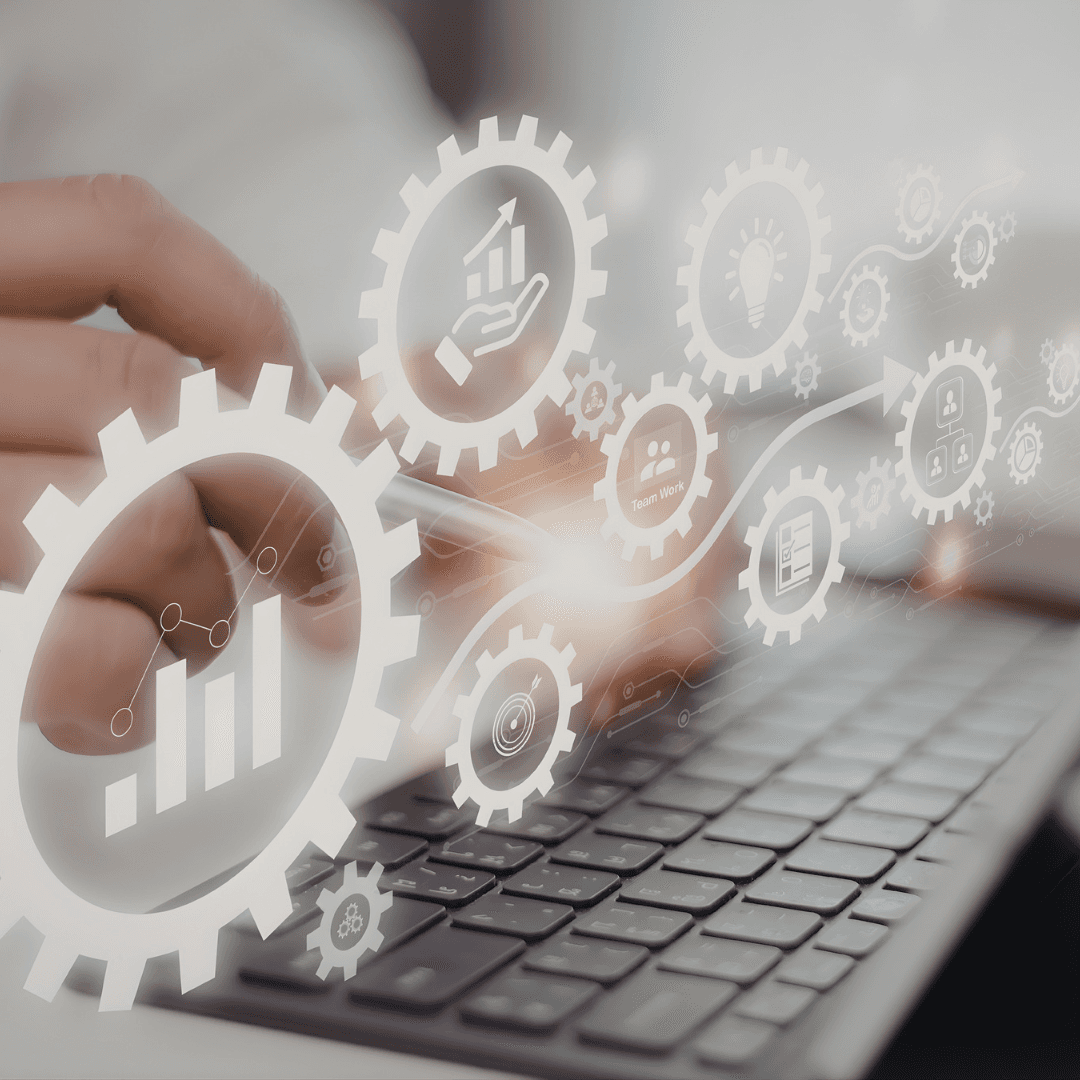 Diseño y optimización de procesos clínicos y administrativos