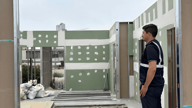 Gestión de Operaciones