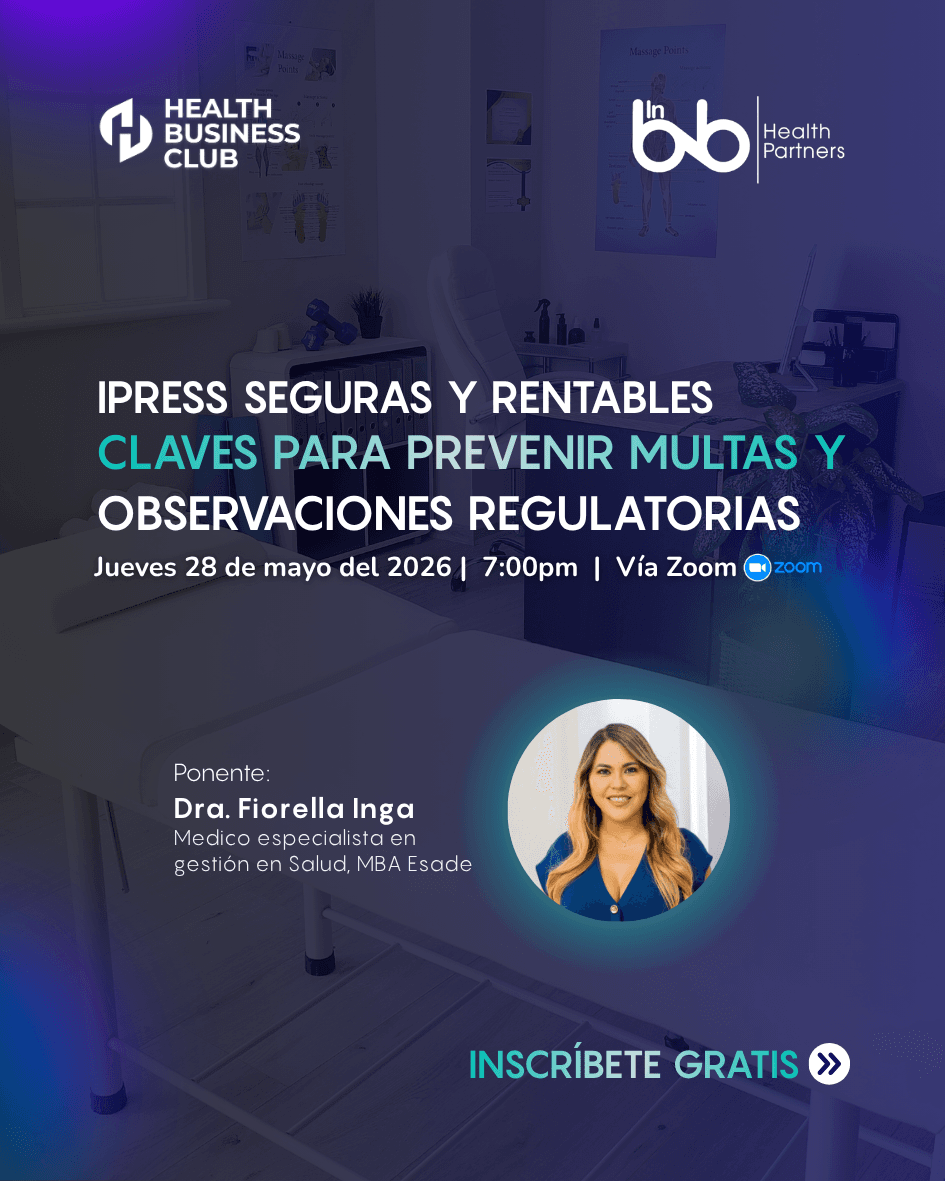 webinar inb2b