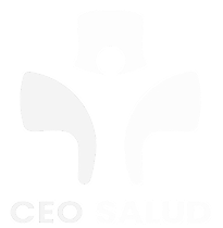 Logo de CEO Salud - Cliente de INB2B