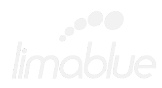 Logo de Lima Blue - Cliente de INB2B