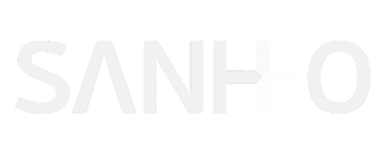 Logo de Sanho - Cliente de INB2B
